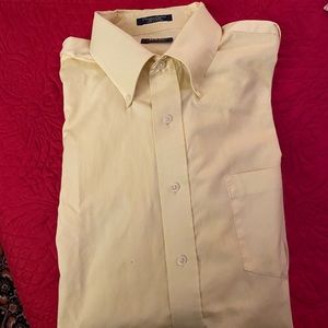 Bass mens 2XL shirt